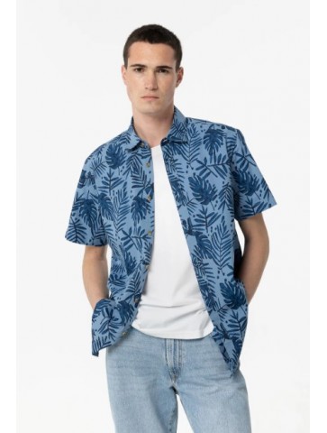 CAMISA TIFFOSI V24
