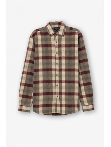 CAMISA TIFFOSI I23