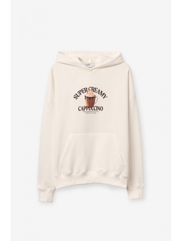 SWEAT TIFFOSI I26