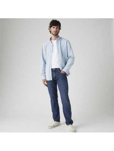 CALÇA 502 TAPER LEVIS V26