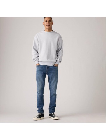 CALÇA 512 SLIM TAPER LEVIS  I26