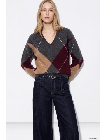 CAMISOLA TIFFOSI I26