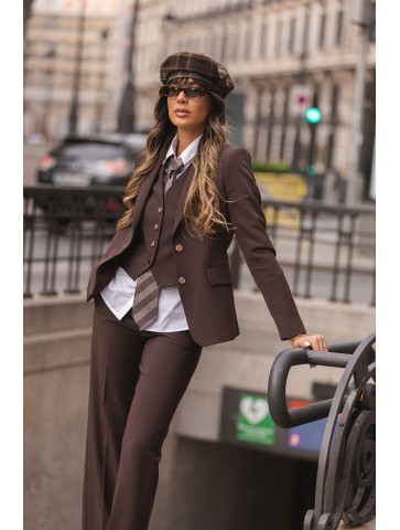 BLAZER FERRACHE I26