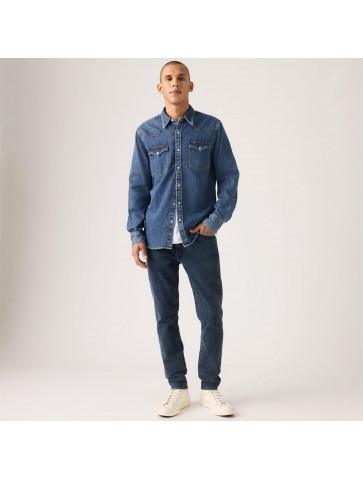 CALÇA 512 SLIM TAPER LEVIS I26