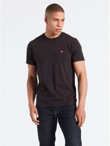 T-SHIRT SS ORIGINAL HM TEE MINERAL LEVIS V22