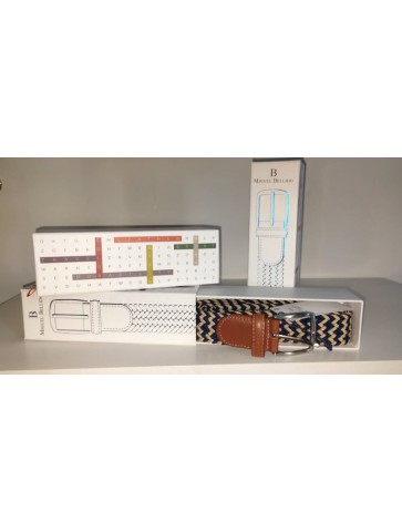 CINTO MIGUEL BELIDO V21