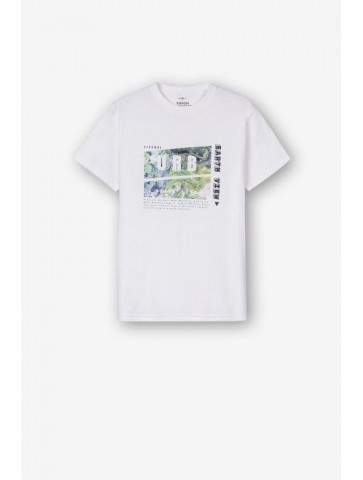 T-SHIRT TIFFOSI V23