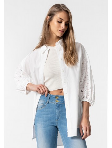 CAMISA TIFFOSI V23