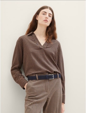 BLUSA TOM TAILOR I23