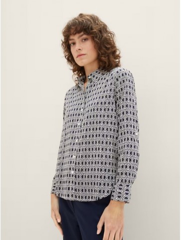 BLUSA TOM TAILOR I23