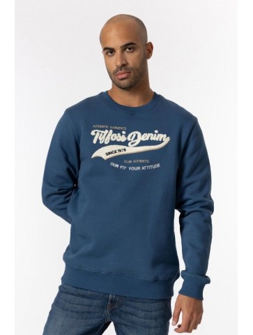 CAMISOLA TIFFOSI I23