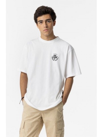 T-SHIRT TIFFOSI V24