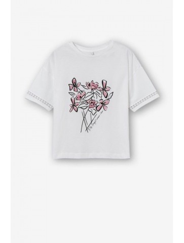 T-SHIRT TIFFOSI V24