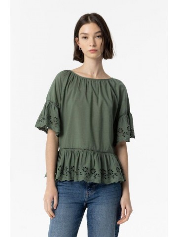 BLUSA TIFFOSI V24