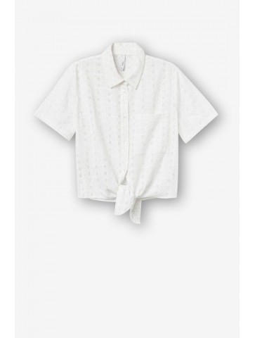 BLUSA TIFFOSI V24