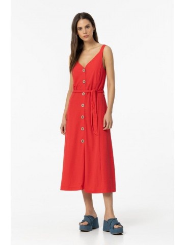 VESTIDO TIFFOSI 24