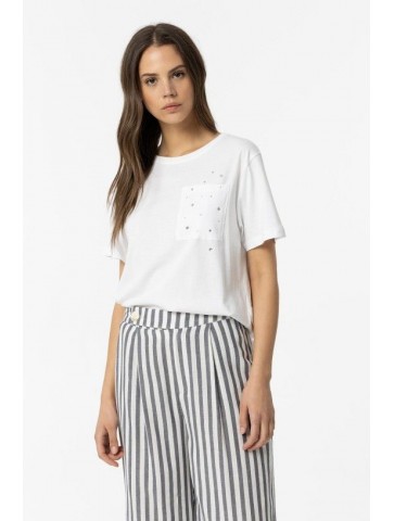 T-SHIRT TIFFOSI V24