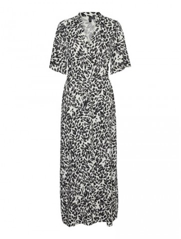 VESTIDO VERO MODA V24