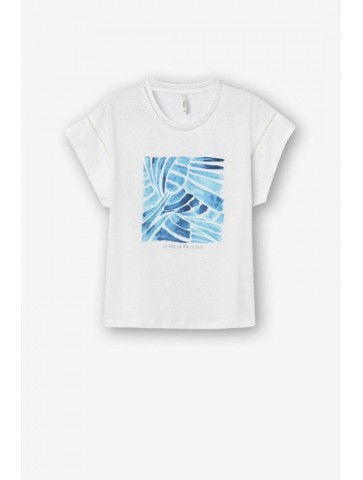 T-SHIRT TIFFOSI V24