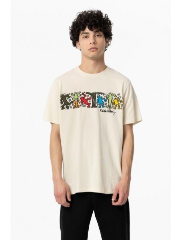 T-SHIRT TIFFOSI V24