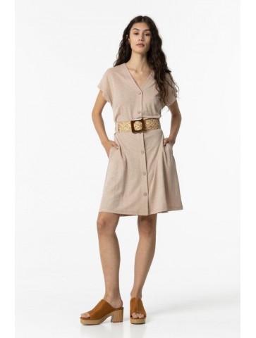VESTIDO TIFFOSI V24