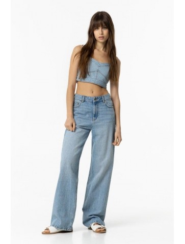 JEANS TIFFOSI V24
